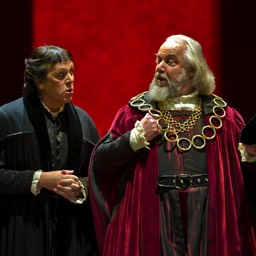 Die Meistersinger von Nürnberg | Royal Opera House